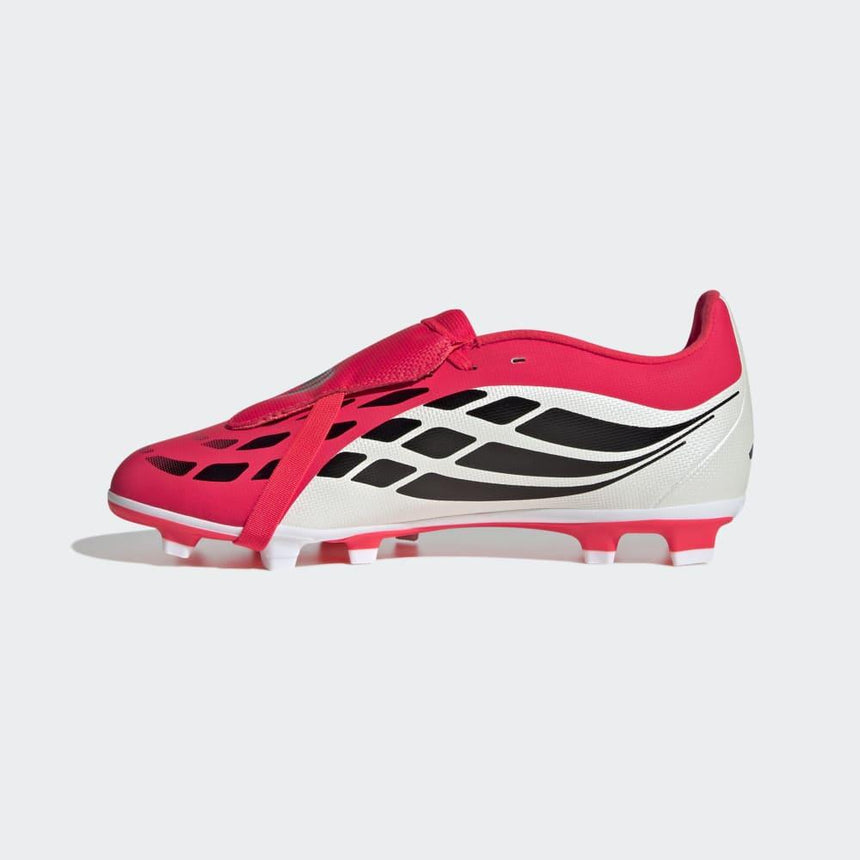 adidas Bota De Fútbol Con Lengüeta Plegable Predator Multisuperficie - Junior