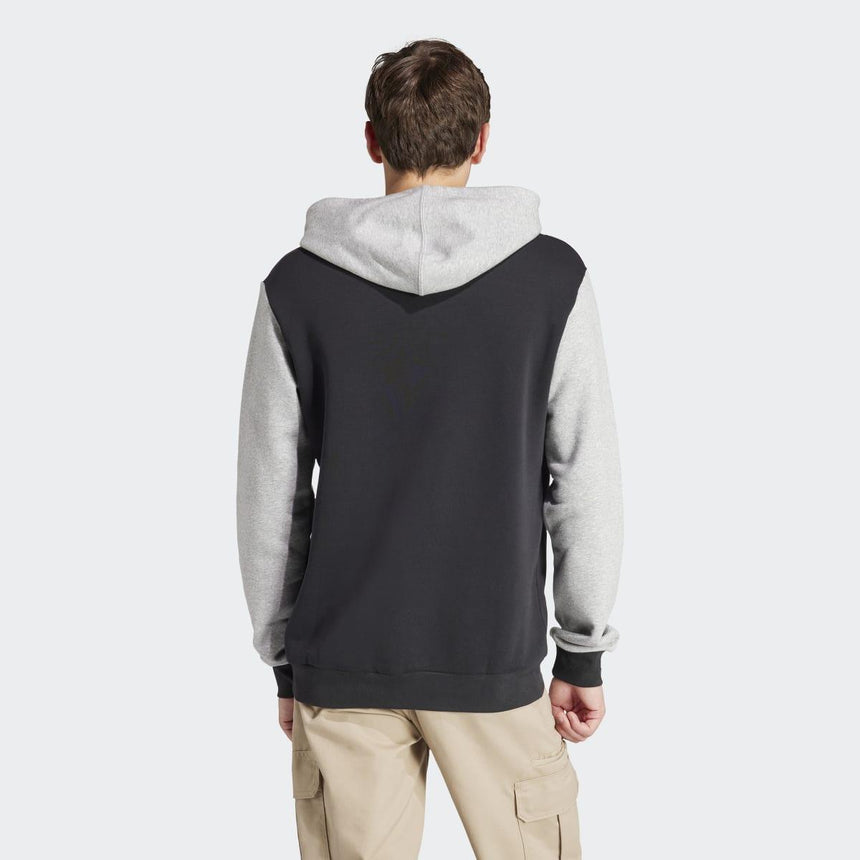 Sudadera Con Capucha Casual Hombre adidas Sportswear
