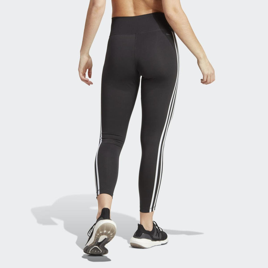 adidas 7/8 Train Essentials HigH-Waisted 3 Bandas