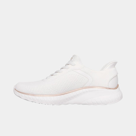 Zapatillas Skechers SliP-Ins: Bobs Sport Squad Chaos - Mujer