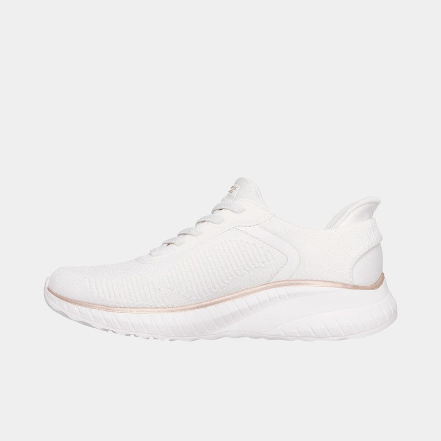 Zapatillas Skechers SliP-Ins: Bobs Sport Squad Chaos - Mujer