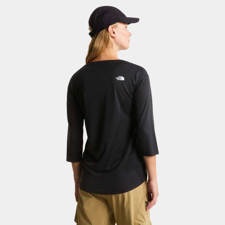 Camiseta The North Face Connect Graphic Unisex