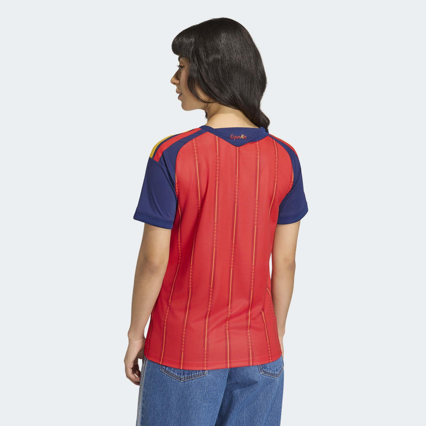 adidas Camiseta Spain 26 Home Replica
