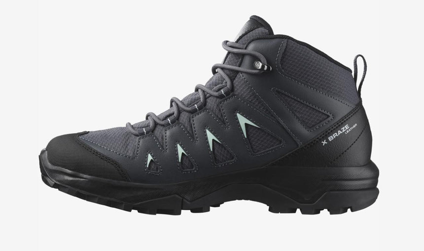Salomon  X Braze Mid Gtx