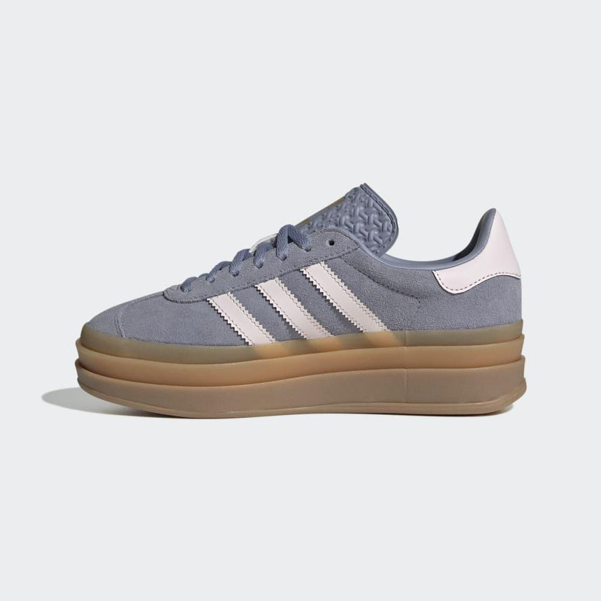 adidas Originals Zapatillas Niño Gazelle Bold J