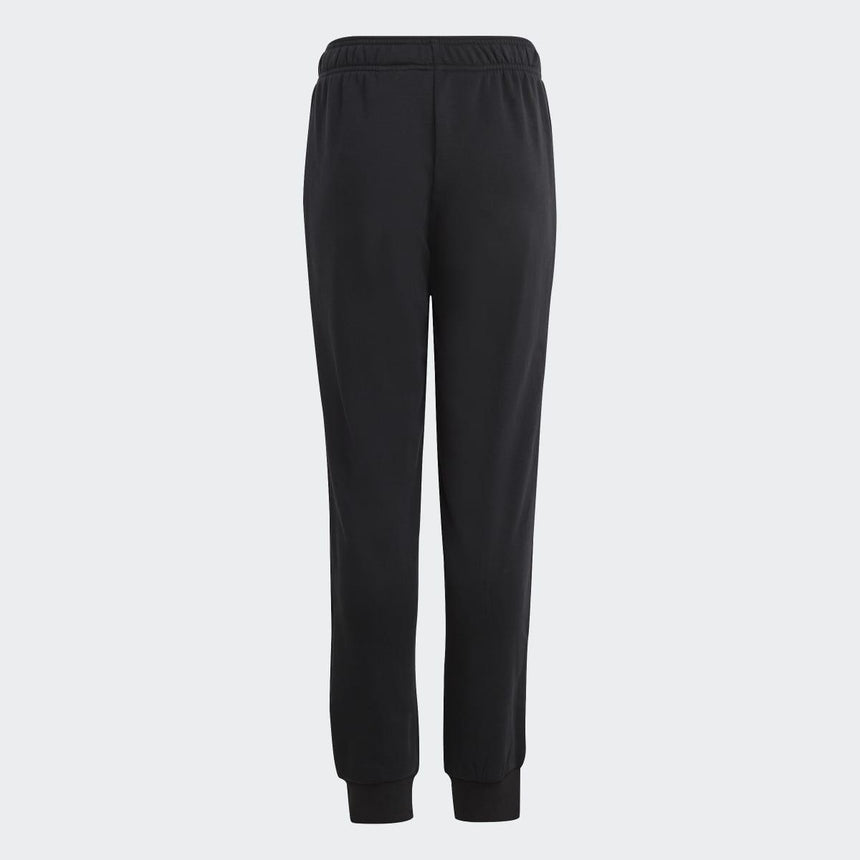 adidas Essentials Regular Fit Big Logo Cotton