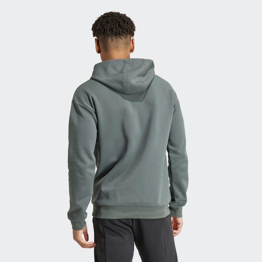 Sudadera Con Capucha Casual Hombre adidas Sportswear