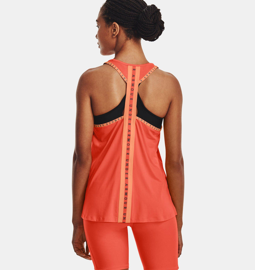 Under Armour Knockout Tank