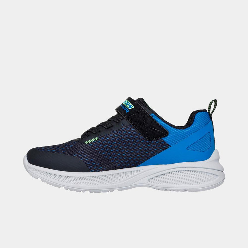 Zapatilla Skechers Microspec Max Advance - SquaD-Pacer