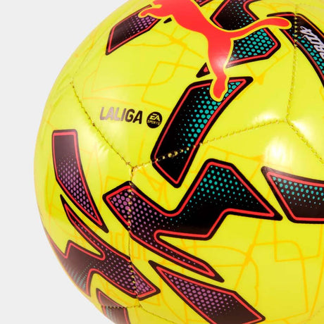 Mini Balón Puma Orbita Laliga 1