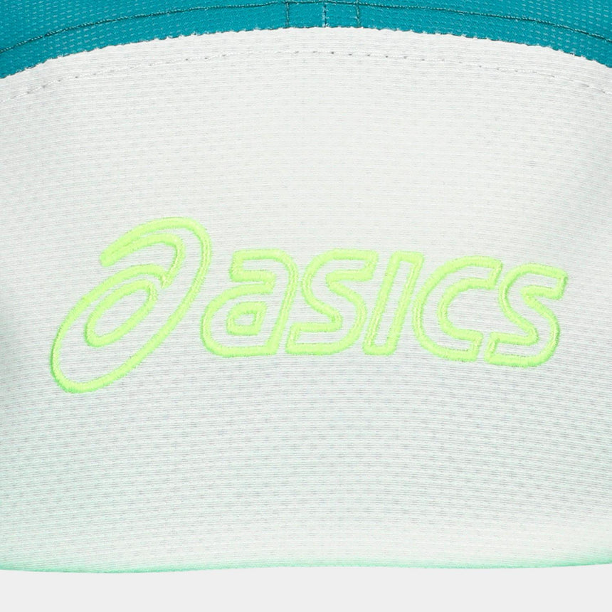 Gorra Asics Padel 5 Panel Cap Unisex