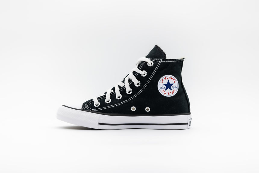 Zapatillas Converse Chuck Taylor All Star Lift Platform Canvas