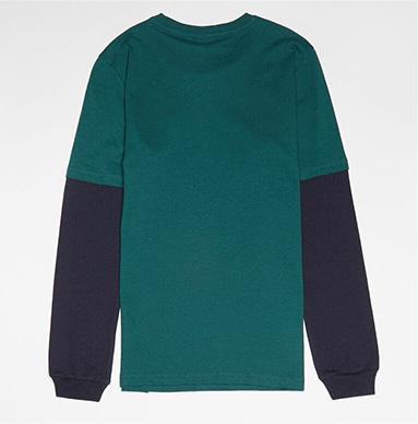 Champion Long Sleeve T-Shirt