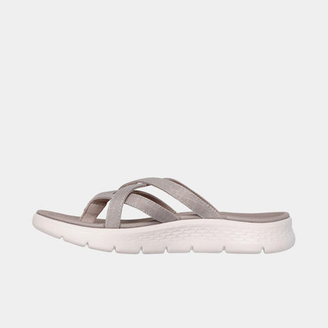 Sandalias Skechers Go Walk Flex Sandal - Ssselena - Mujer
