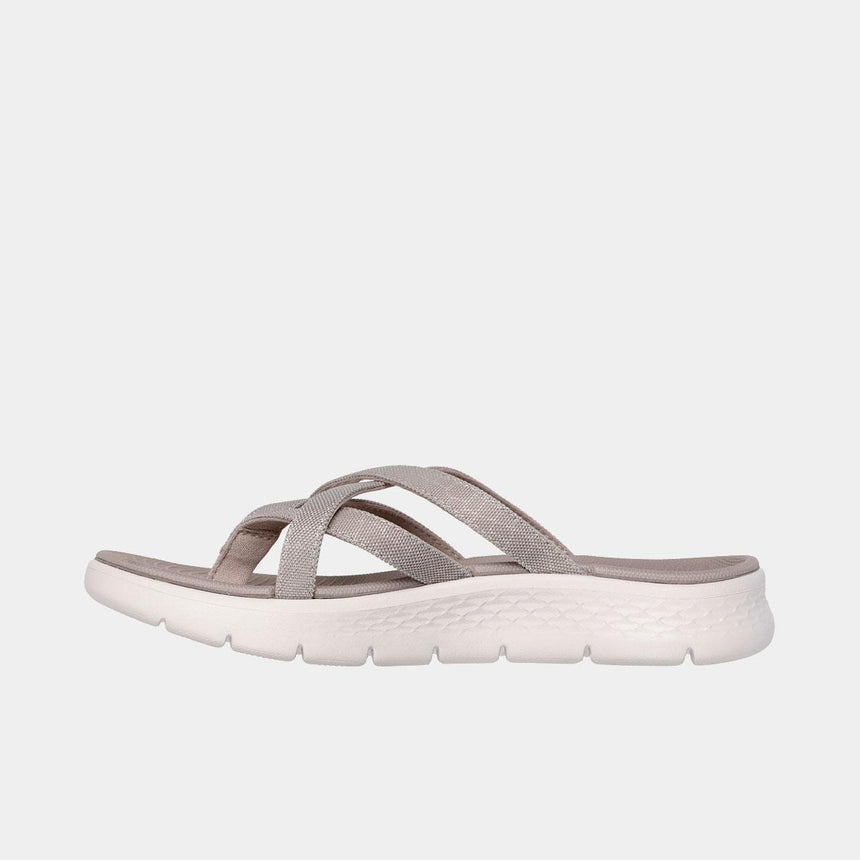 Sandalias Skechers Go Walk Flex Sandal - Ssselena - Mujer