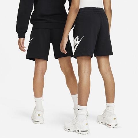 Nike Sportswear Club Fleece Big Kid
