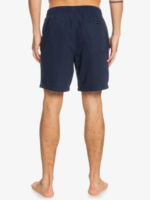 Quiksilver Vertvl17 M Jamv