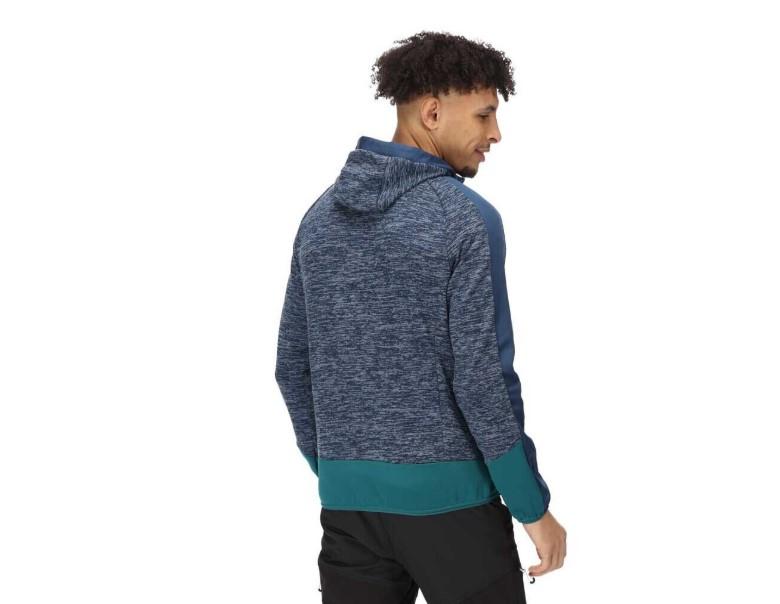 Chaqueta Polar Outdoor Regatta Cadford iv