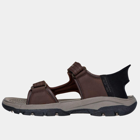 Sandalias Skechers SliP-Ins Relaxed Fit Tresmen - Reece - Hombre