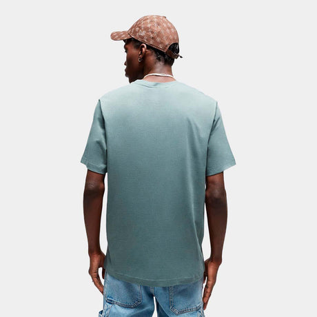 Camiseta Champion Herren Shirt Crewneck T-Shirt