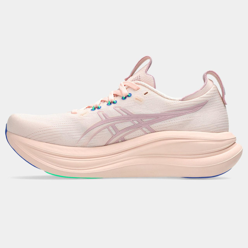 Zapatillas Asics GeL-Nimbus 28 Mujer