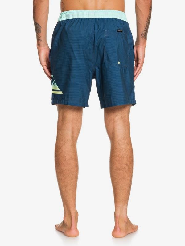 Quiksilver Dredgvly17 M Jamv