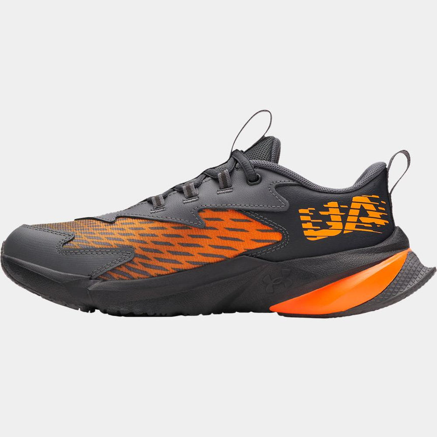 Zapatillas Ua Bgs Scramjet 7