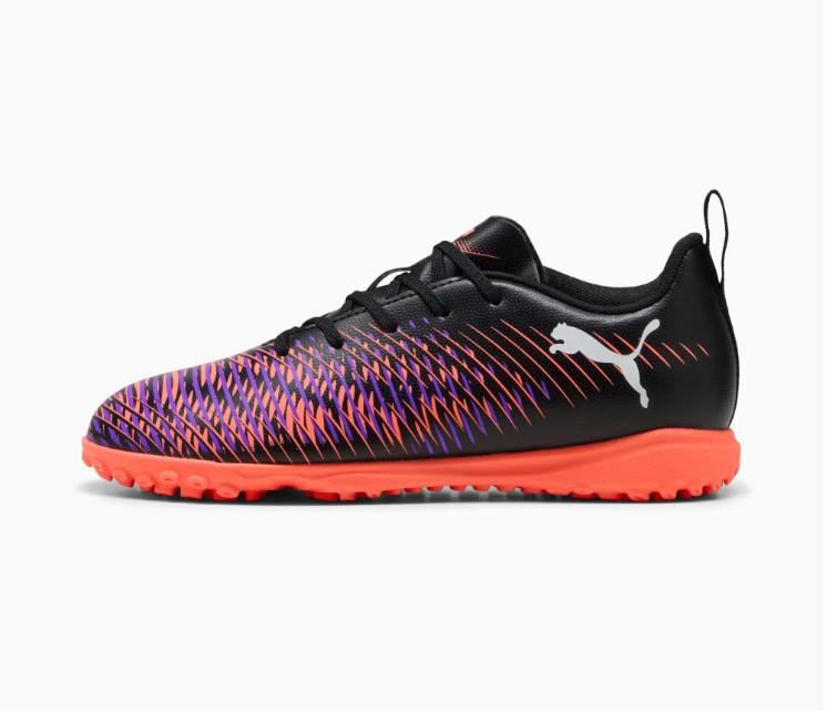Botas De Futbol Puma Future 8 Play Tt jr