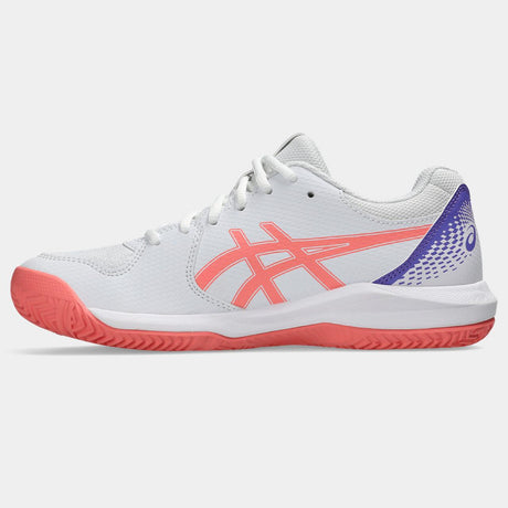 Zapatilla Asics GeL-Dedicate 8 Padel Mujer