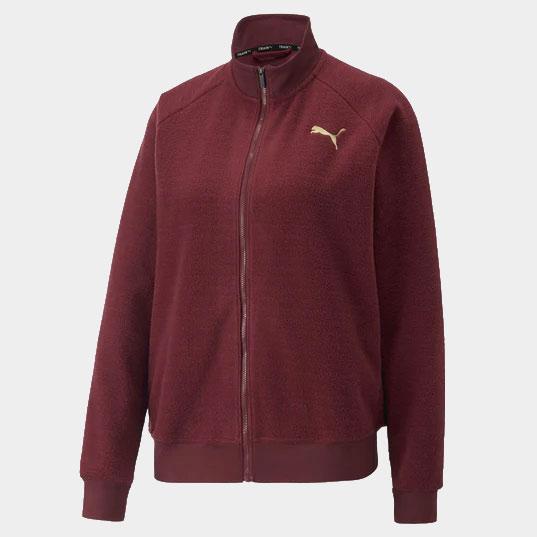 Chaqueta Polar Puma Sherpa