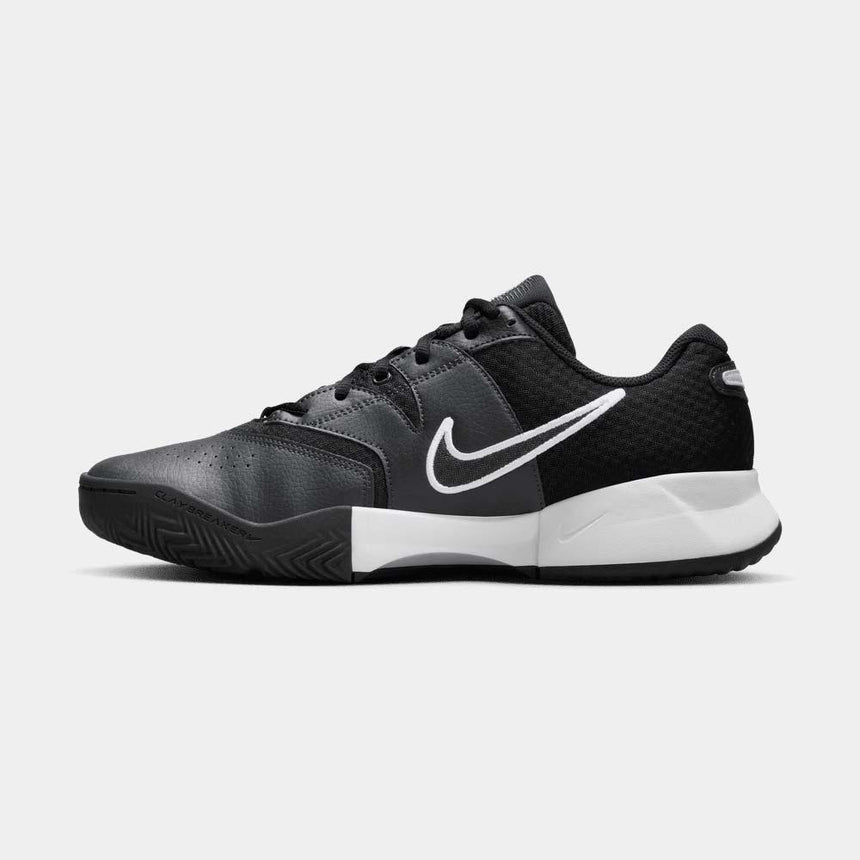 Zapatillas Nike Court Lite 4 De Tenis Para Tierra Batida - Hombre