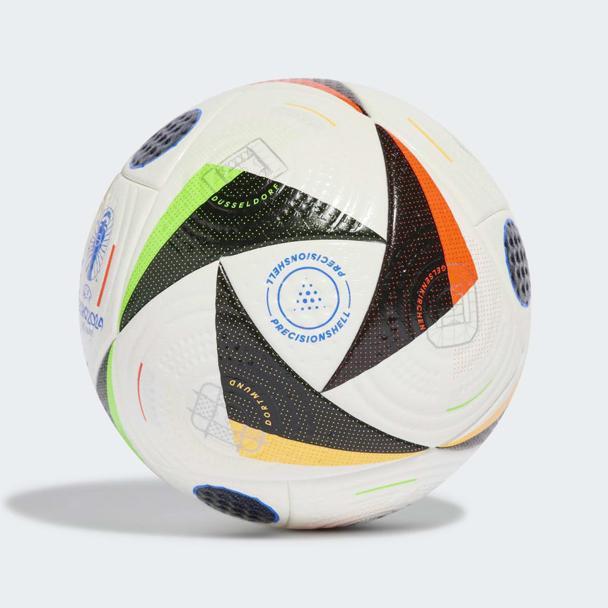 Balón Eurocopa 2024 adidas Euro24 Pro  Performance