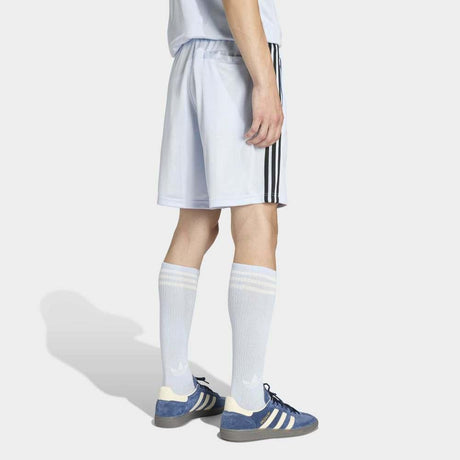 adidas Pantalón Corto Holgado 3 Stripes Engineered