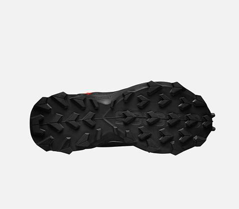 Salomon Alphacross Blast J