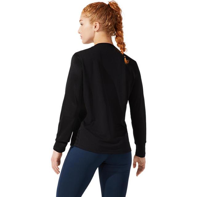 Asics Core Ls Top