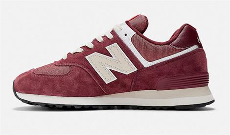 New Balance 574