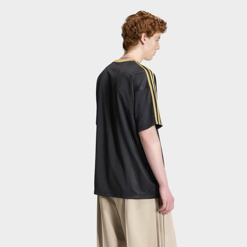 adidas Camiseta De Jacquard Adidas Adicolor