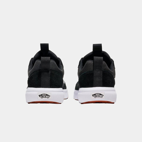 Zapatilla Vans Range Exp (suede/canvas)