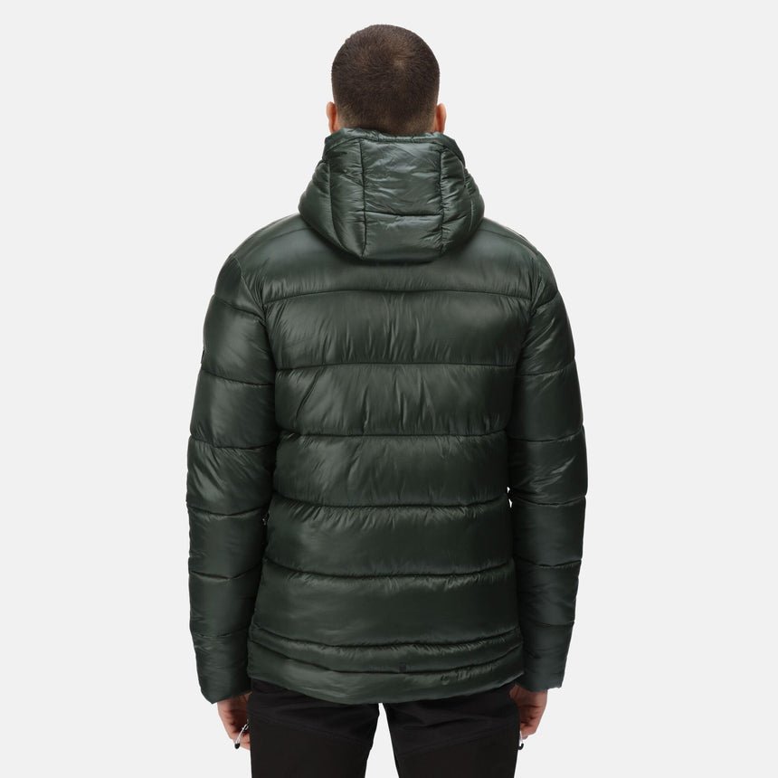 Chaqueta Polar Outdoor Regatta Toploft ii