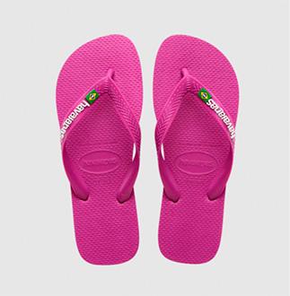 Havaianas Brasil Logo