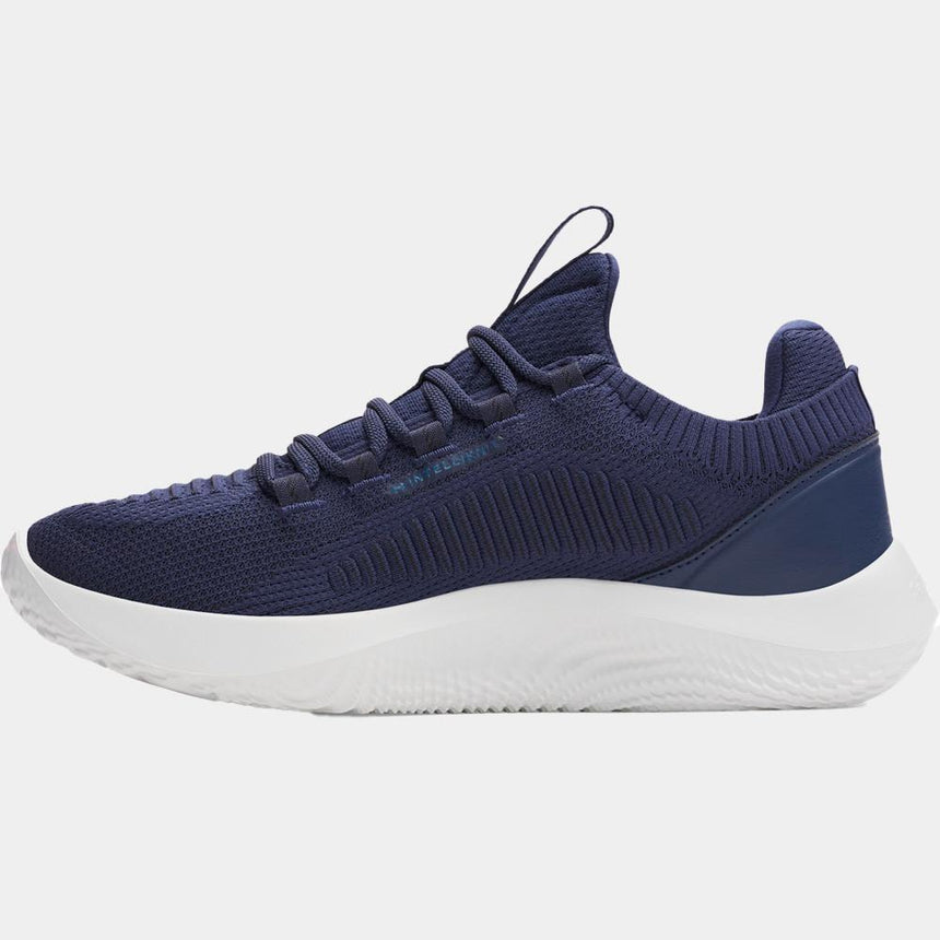Zapatillas De Entrenamiento Ua charged Edge Para Hombre