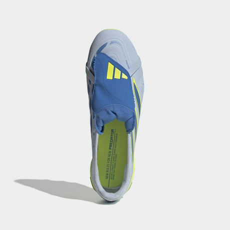 adidas Bota Predator League FolD-Over Tongue Para Césped Artificial