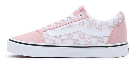 Vans Ward
