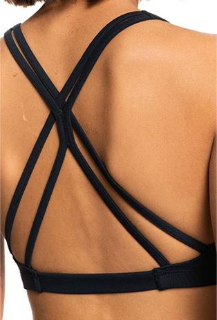 Roxy Heart Bra Tops