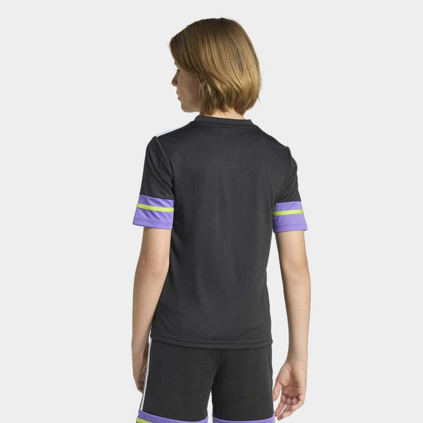 adidas Camiseta Niño Squa25 Jsy Y