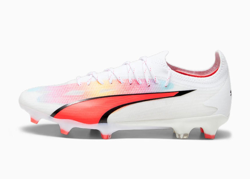 Botas De Futbol Puma Ultra Ultimate Fg/ag