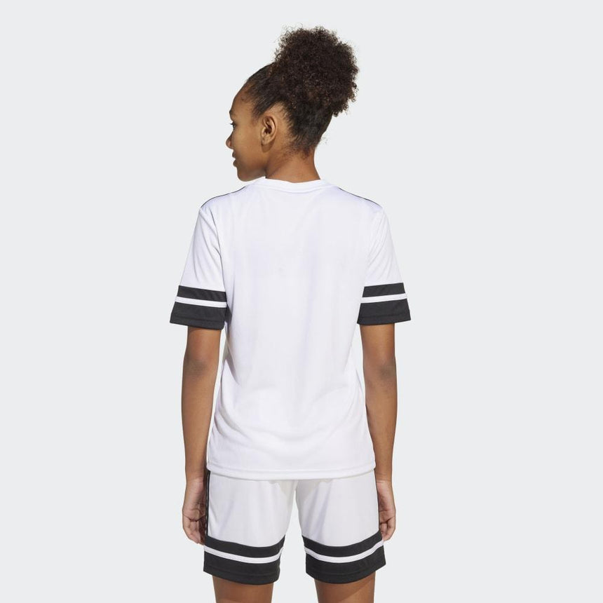 adidas Camiseta Squadra 25 (adolescentes)