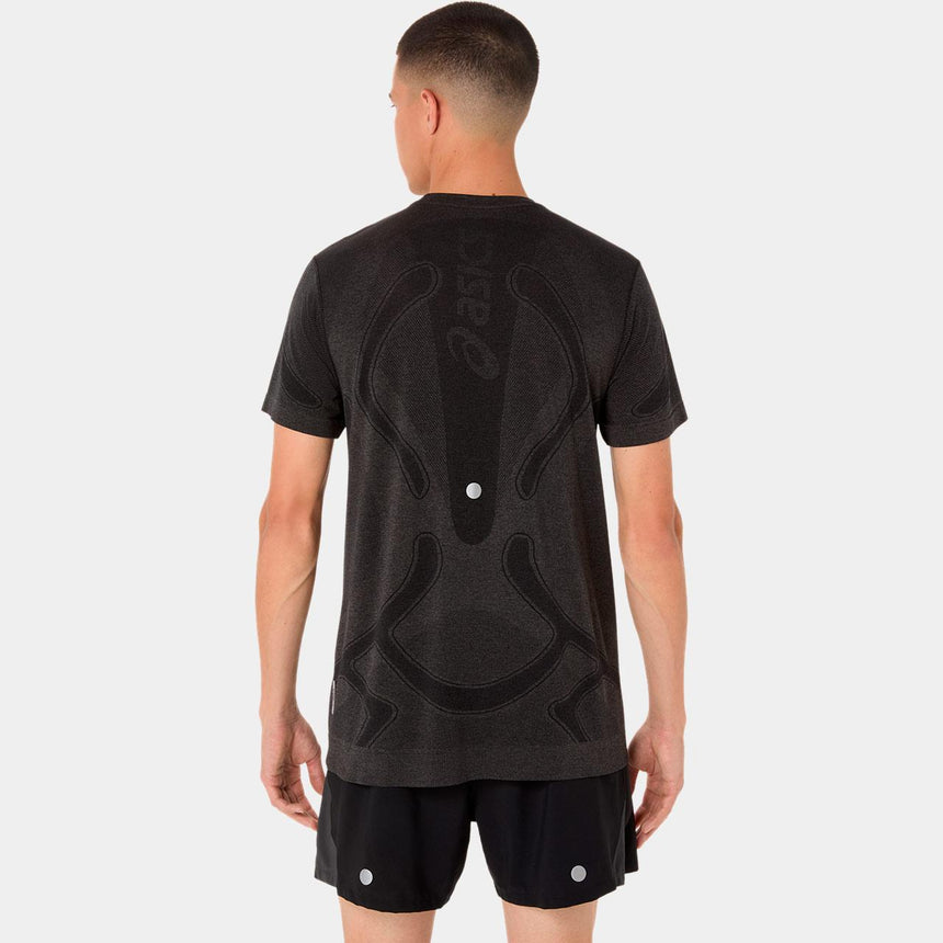 Camiseta De Manga Corta Asics Road Seamless