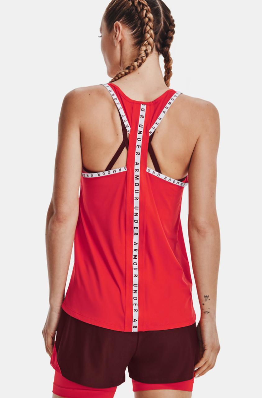 Under Armour Knockout Tank
