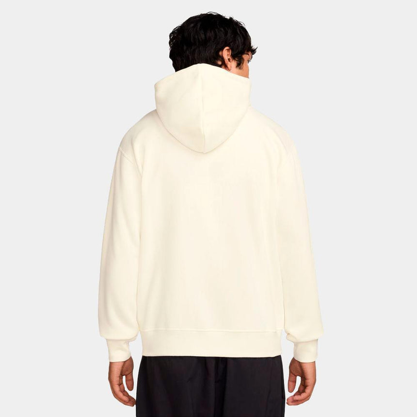 Sudadera Jordan Brooklyn Fleece Con Capucha Y Cremallera Completa